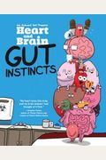 Heart And Brain: Gut Instincts: An Awkward Yeti Collection Volume 2