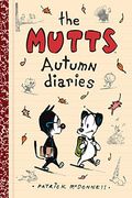 The Mutts Autumn Diaries, 3