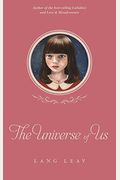 The Universe Of Us, 4