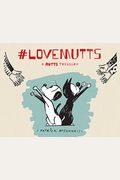 #Lovemutts: A Mutts Treasury