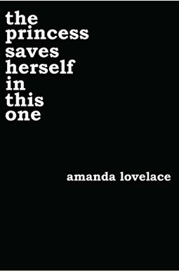 The Princess Saves Herself In This One The Princess Saves Herself In This One