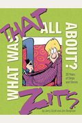 What Was That All About?: 20 Years Of Strips And Stories