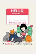 The Cat Lady's Creative Journal