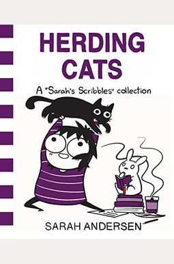 Herding Cats: A Sarah's Scribbles Collection Herding Cats: A Sarah's Scribbles Collection