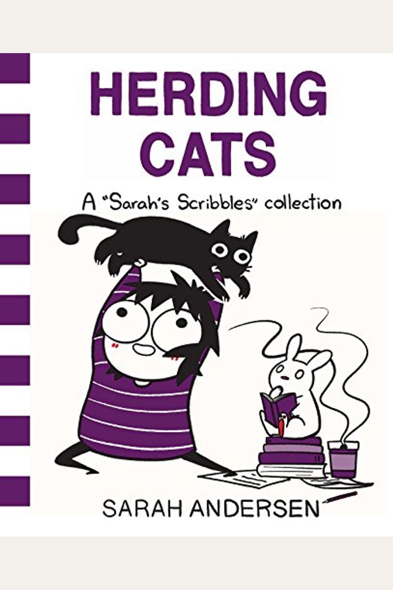 Herding Cats: A Sarah's Scribbles Collection