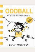 Oddball, 4: A Sarah's Scribbles Collection