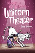 Phoebe and Her Unicorn in Unicorn Theater, 8