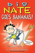Big Nate Goes Bananas!, 19