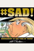 #Sad!: Doonesbury in the Time of Trump
