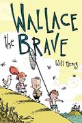 Wallace The Brave