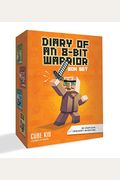 Diary Of An 8-Bit Warrior Box Set Volume 1-4