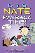 Big Nate: Payback Time!, 20