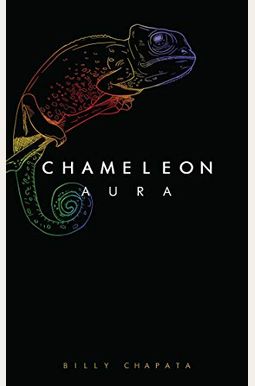 Chameleon Aura Chameleon Aura
