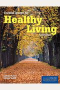 Essential Concepts For Healthy Living (Revised)