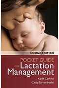 Pocket Guide For Lactation Management