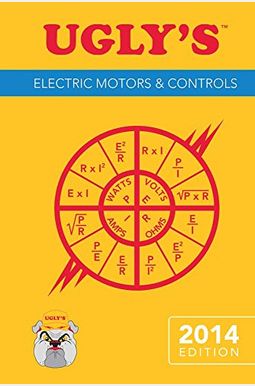 Ugly's Electric Motors And Controls, 2014 Edition