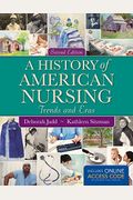 A History Of American Nursing