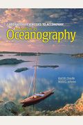 Invitation To Oceanography Lab Exercises Manual