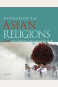 Invitation To Asian Religions