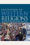 Invitation To Western Religions