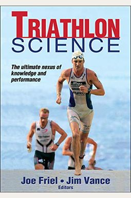 Triathlon Science Triathlon Science
