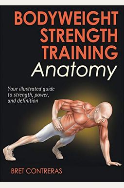 Bodyweight Strength Training Anatomy Bodyweight Strength Training Anatomy