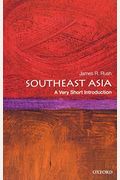 Southeast Asia: A Very Short Introduction