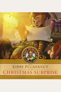 Kirby Puckernut And The Christmas Surprise
