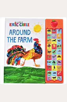 World Of Eric Carle: Around The Farm World Of Eric Carle: Around The Farm