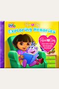 Record a Story: Nickelodeon Dora the Explorer, Exploring Memories