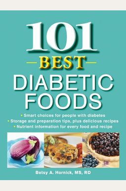 101 Best Diabetic Foods 101 Best Diabetic Foods