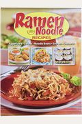 Ramen Noodle Recipes