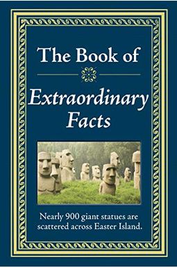 The Book of Extraordinary Facts The Book of Extraordinary Facts