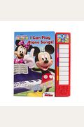 Little Piano Mickey Mouse Clubhouse