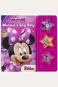 Disney Junior Minnie's Big Day [With Battery]