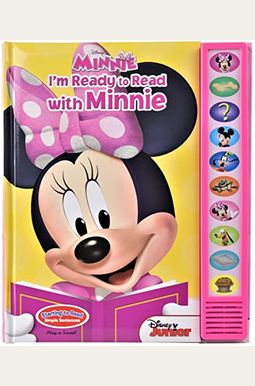 I'm Ready To Read Minnie Mouse I'm Ready To Read Minnie Mouse