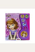 Sofia The First Princess In Training Little Music