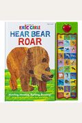 Eric Carle: Hear Bear Roar