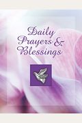 Daily Prayers & Blessings