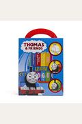 Thomas & Friends: My First Library Book Block 12-Book Set