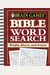 Brain Games - Bible Word Search: People, Places, and Events
