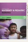 Introductory Maternity and Pediatric Nursing 3 Edition (Lippincott's Practical Nursing)