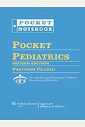Pocket Pediatrics: The Massachusetts General Hospital For Children Handbook Of Pediatrics