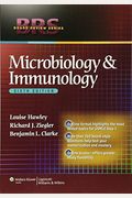 Brs Microbiology And Immunology