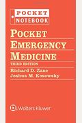 Pocket Emergency Medicine (Pocket Notebook Series)
