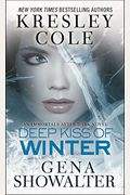 Deep Kiss Of Winter