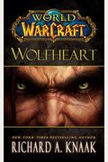 World Of Warcraft Wolfheart World Of Warcraft Gallery Books
