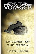 Children Of The Storm (Star Trek: Voyager)