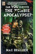 Can You Survive The Zombie Apocalypse?