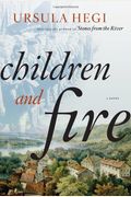 Children And Fire
